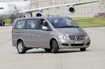 Mercedes-Benz Viano 2011 года